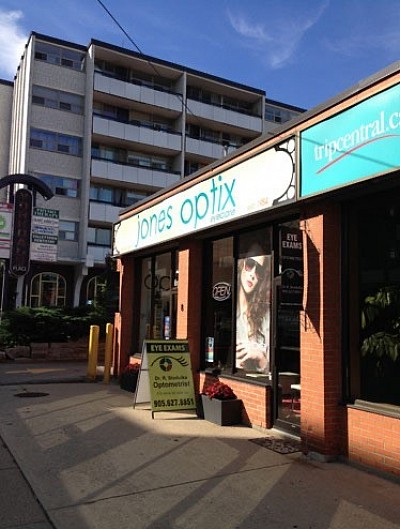 Storefront